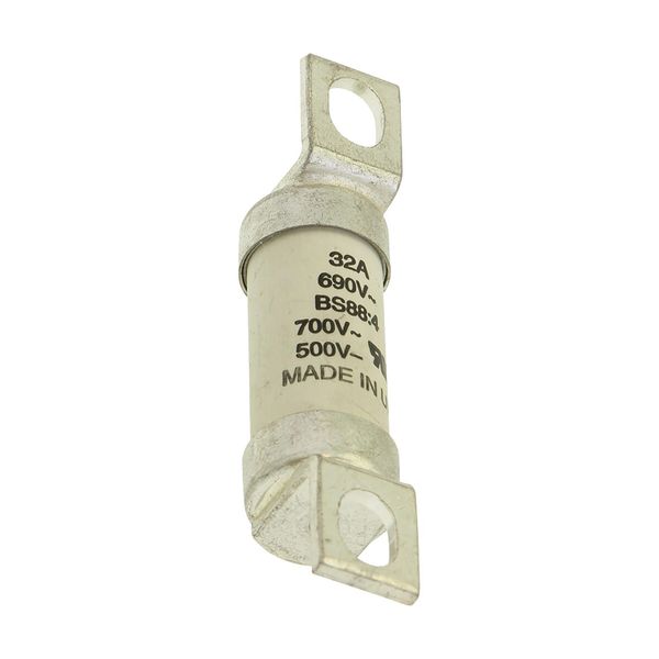 60AMP 700V  SEMI-COND FUSE image 9