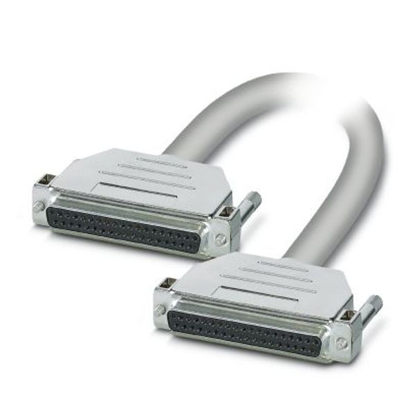 CABLE-D37SUB/B/B/ 800/KONFEK/S - Cable image 2