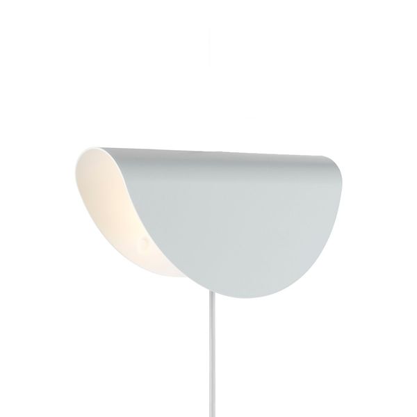 Model 2110 | Wall light | White image 1