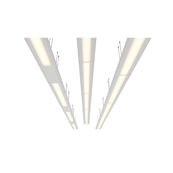 Adrina Suspended Linear CCT HO 1500mm OCTO Smart Control image 8