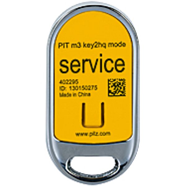 PIT m3 key2hq mode service image 1