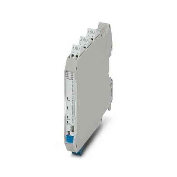 Isolation amplifier image 2