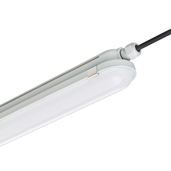 CoreLine Waterproof, 62 W, L1500 mm, 10000 lm, 4000 K, Symmetrical, Clear, IP65 image 16