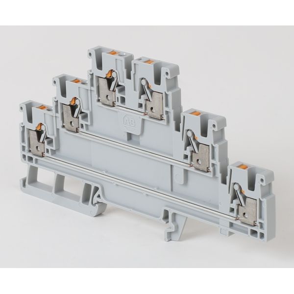 1492-P Push-in Terminal Blocks image 1