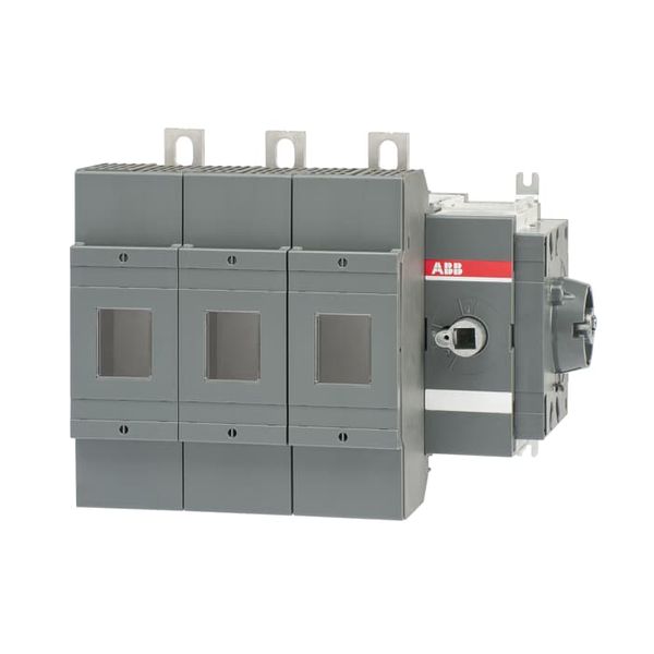 OS400BS30 SWITCH FUSE image 1
