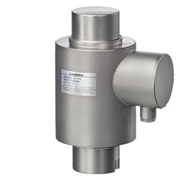 Siwarex WL 270 Load Cell CP-S SB 10... image 1