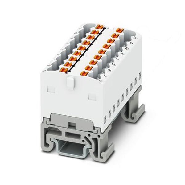 Distribution block image 2