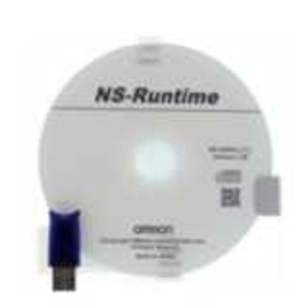 NS Runtime 10 licences image 2