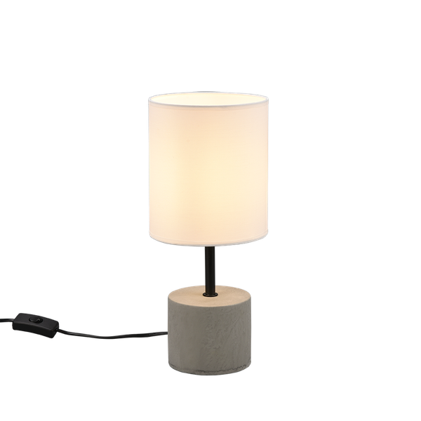 Ben table lamp E14 white image 1