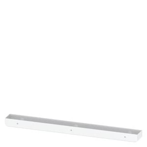 SIVACON, Roof tray rim, for cabinet... image 1
