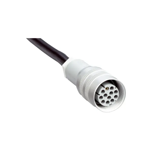 Plug connectors and cables: DOL-0612G7M5075KM0 image 1