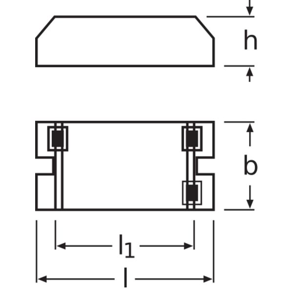 QUICKTRONIC® ECONOMIC 1X18…24 S image 6