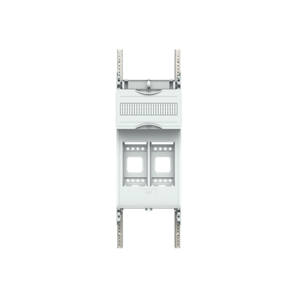 MBZ174 EDS meter 450 mm x 250 mm x 225 mm , 1 image 13