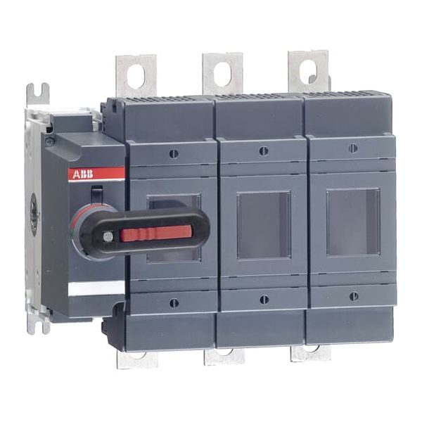 OS250D03K SWITCH FUSE image 4