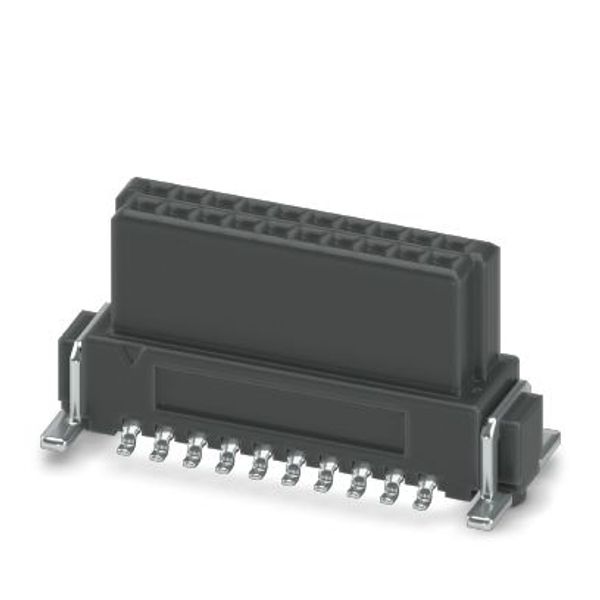 SMD female connectors image 1