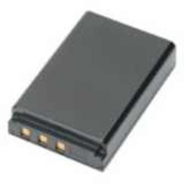 FQ battery, for models for VAC/VDC/Battery image 2