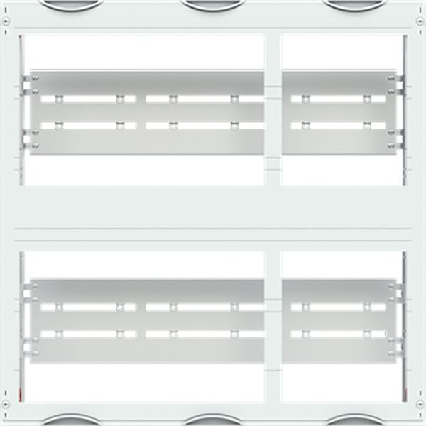 MBT345 NH2-fuse switch disconnector 750 mm x 750 mm x 225 mm , 1 , 3 image 1