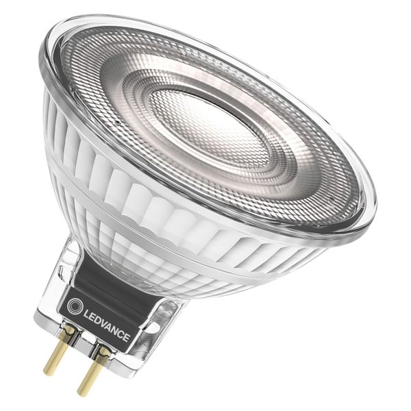 LED MR16 P 2.6W 827 GU5.3 image 5