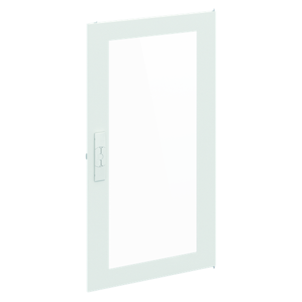 CTT36S ComfortLine Door, IP44, Field Width: 3, 921 mm x 771 mm x 14 mm image 5