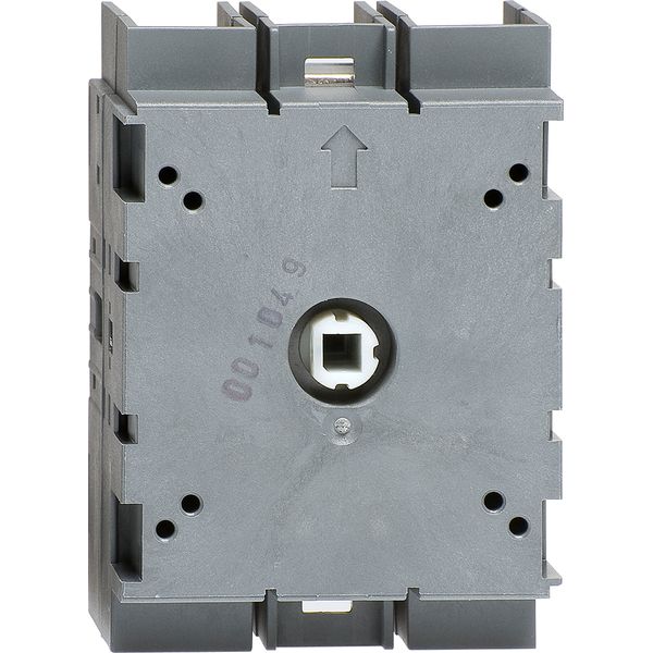 OT125FT3 SWITCH-DISCONNECTOR image 1
