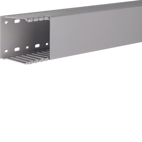 Control panel trunking 75075,grey image 1