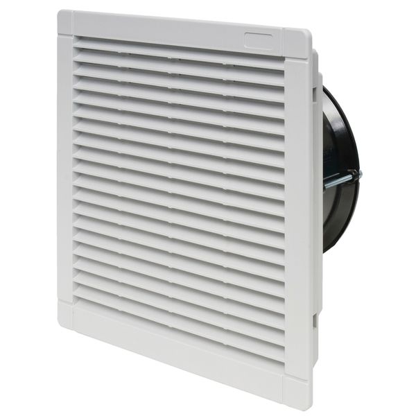 Filter Fan-for indoor use 230 m³/h 230VAC/size 4 (7F.50.8.230.4230) image 2