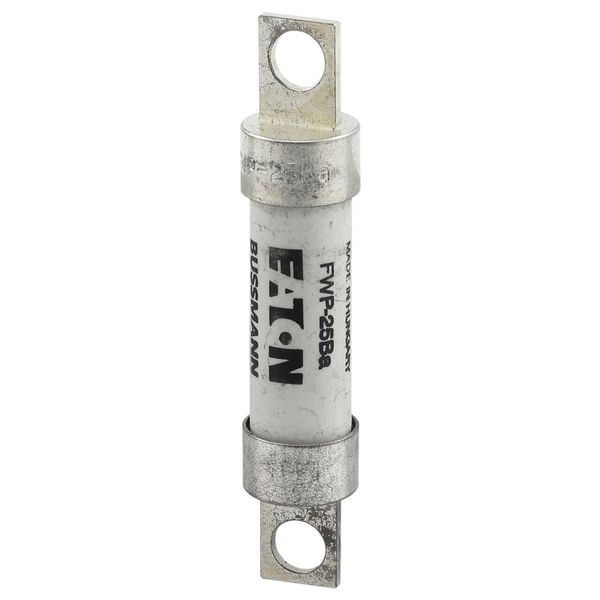 BUSS HIGH VOLTAGE FUSE image 33