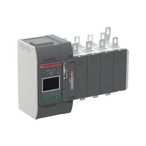 OXA260U3S3QT AUTOMATIC TRANSFER SWITCH image 3