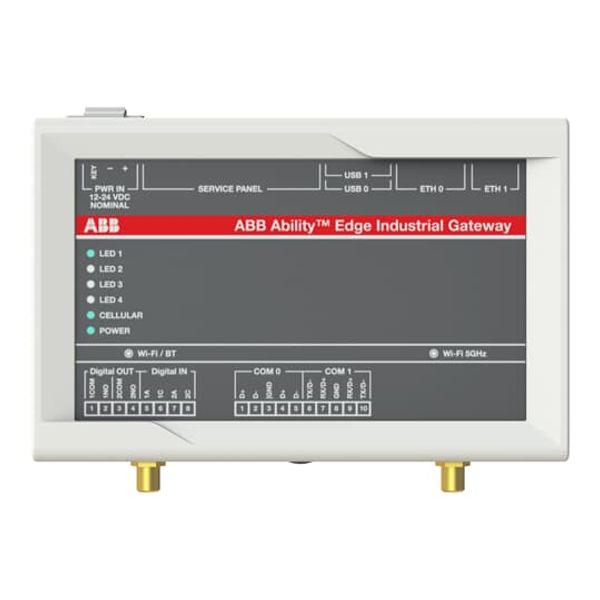 ABB Ability Hybrid Industrial gw 3G EU image 4