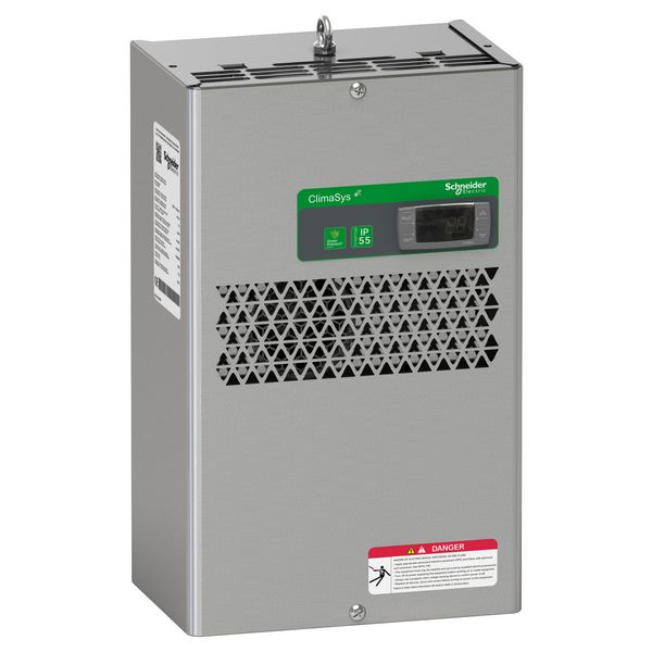 COOLING UNIT 400W 230V  INOX SD image 1