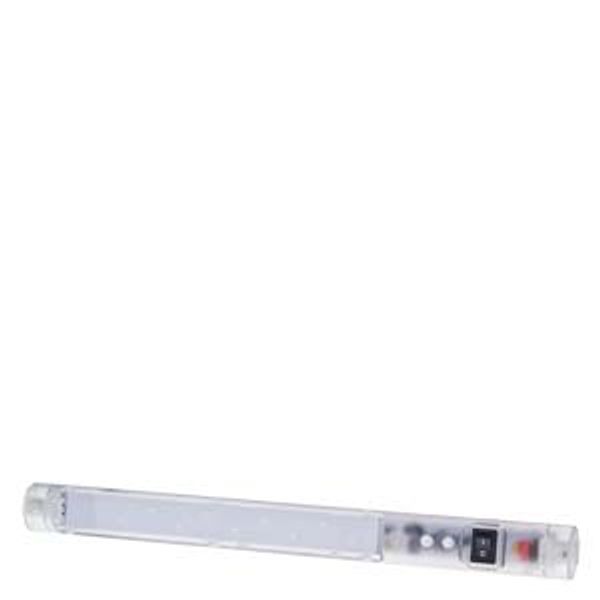 LED lamp 025 Magnetic fixing 24-48 V DC image 1