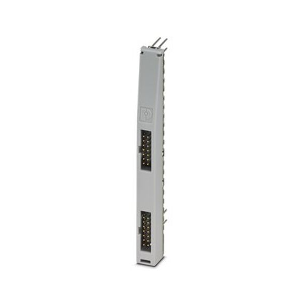 FLKM 2X14-PA/25/S7-1500 - Front adapter image 4
