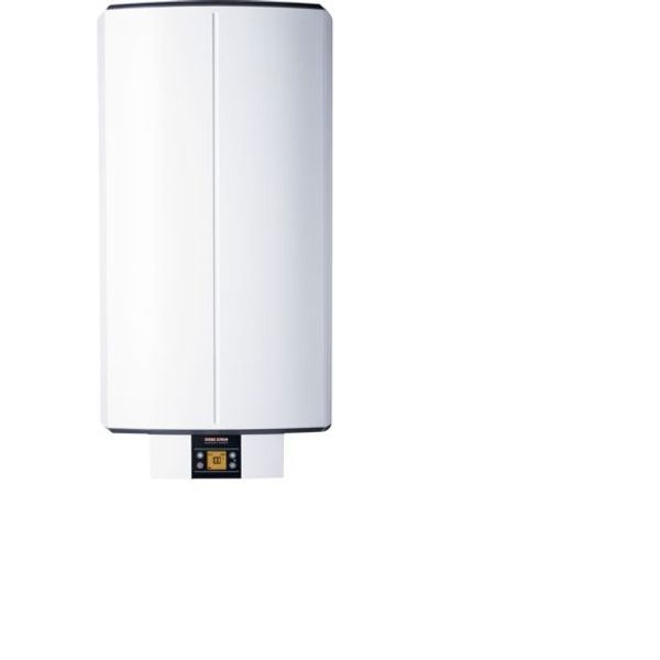 Wandboiler, SHZ 100 LCD, 100 l, 1 ton 6 kW, wit image 1