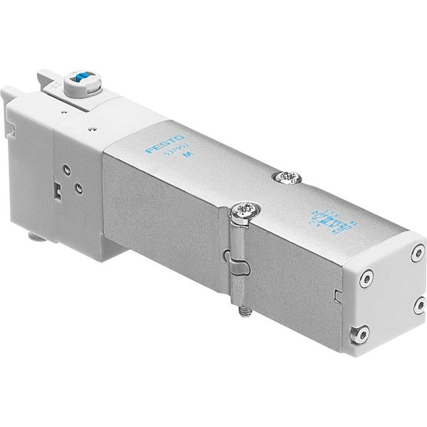 VMPA2-M1BH-X-PI Air solenoid valve image 1