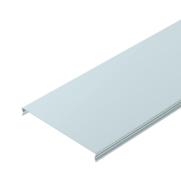 DGRR 150 FS Cover snapable for mesh cable tray 150x3000 image 1