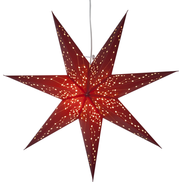 Paper Star Galaxy image 1