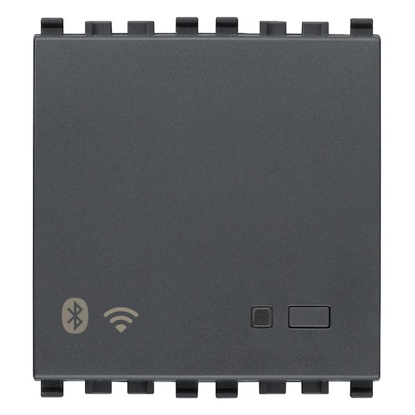 IoT connected gateway 2M grey image 1