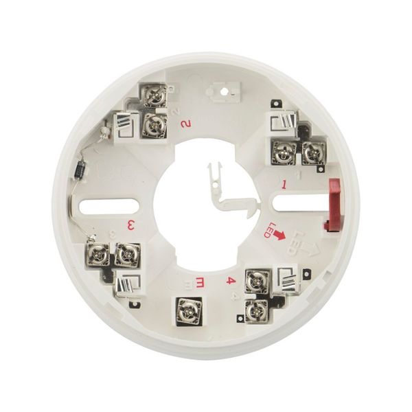 Conventional Detector Mounting Base image 2