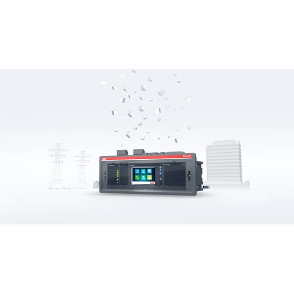 ABB Ability Hybrid Industrial gateway image 1