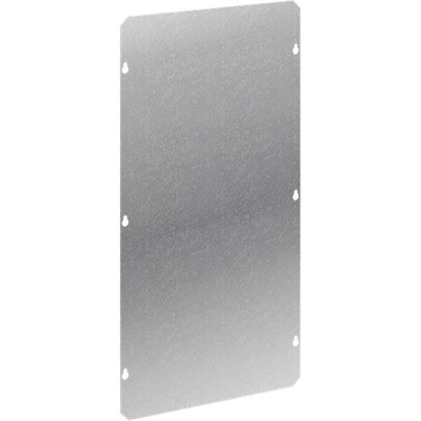 UZM630 Mounting plate image 1