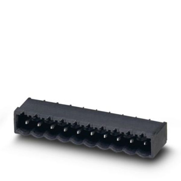 CCA 2,5/ 2-G-5,08 AU P26THR - PCB header image 1