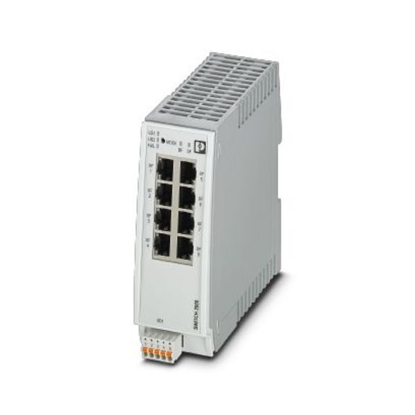 FL SWITCH 2308 PN - Industrial Ethernet Switch image 2