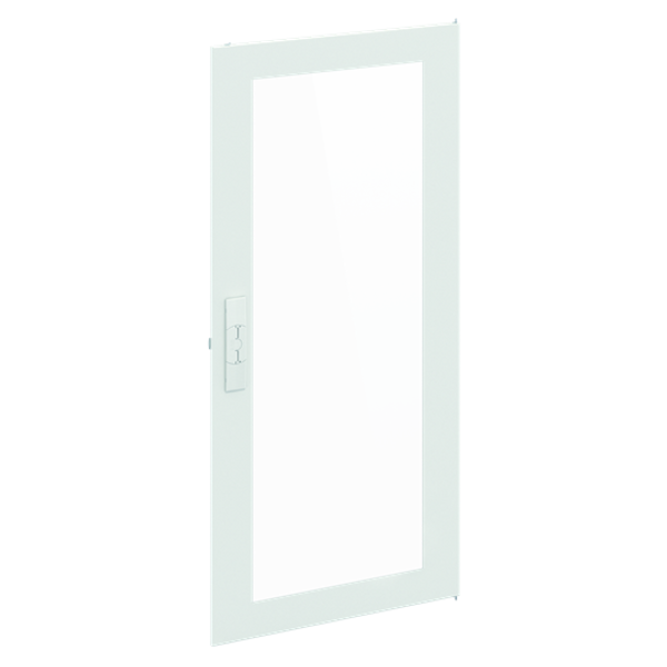 CTT37S ComfortLine Door, IP44, Field Width: 3, 1071 mm x 771 mm x 14 mm image 5