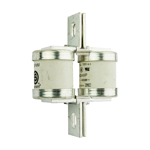 FUSE, HLE BOLT ON 8KV 65E image 19