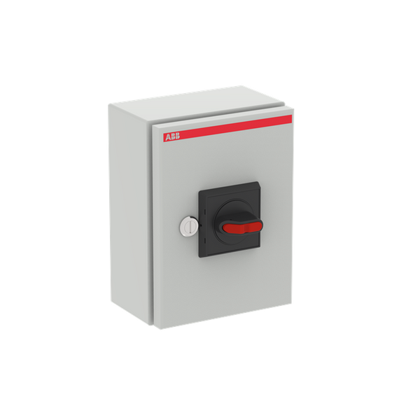 OTL25T3B Safety switch image 4