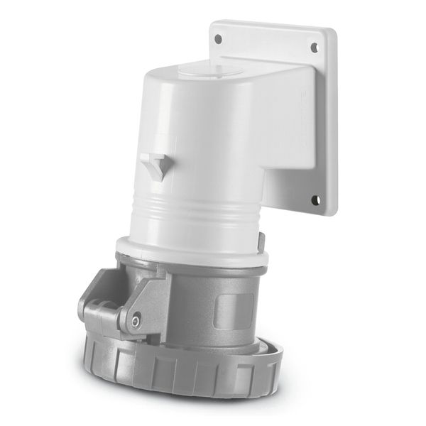 SURFACE MOUNTING SOCKET 3P+E IP44 16A 6h image 2