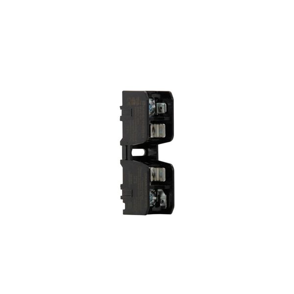 Eaton Bussmann series BMM fuse blocks, 600V, 30A, Pressure Plate/Quick Connect, Single-pole image 5