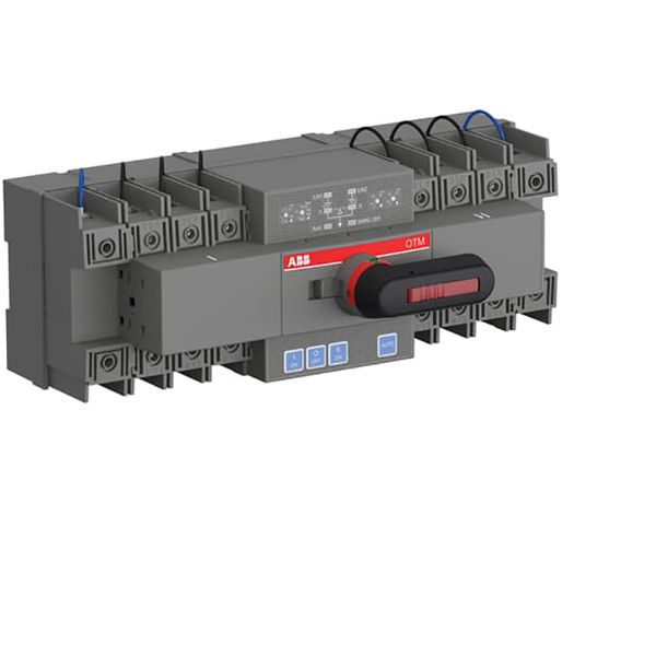 OTM40F4C21D400C AUTOMATIC TRANSFER SWITCH image 1