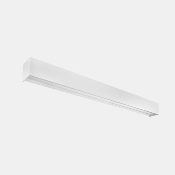 Wall fixture IP66 Afrodita Infinite LED 32.5 LED warm-white 3000K DALI-2 White 2083lm image 1