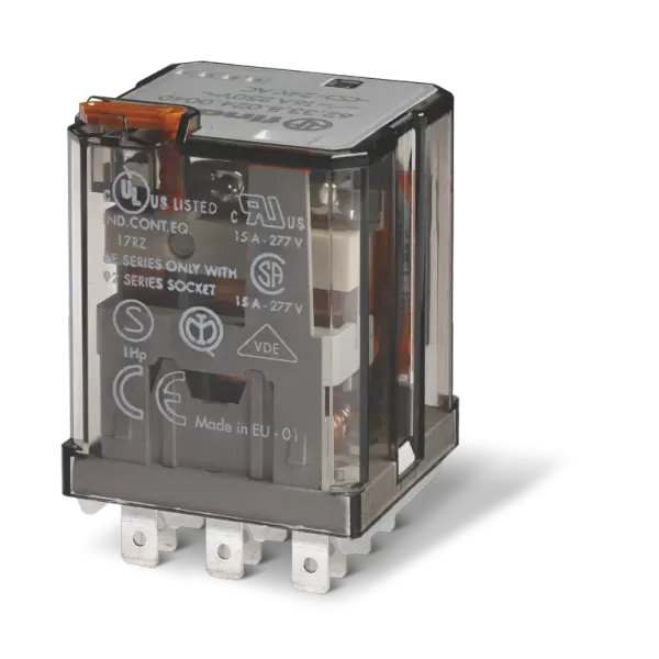 POWER RELAY 623390244500 image 1